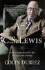 The The A-Z of C.S. Lewis : An Encyclopaedia of His Life, Thought, and Writings Book