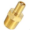 Compressor Oil Tank Filling Valve Replacement Schrader for Tanks