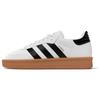 Кроссовки унисекс Samba XLG White Black Gum Cloud-White Core-Black IE1377