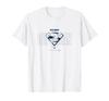 DC Superman Comics/ T-shirt
