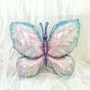 Large Colorful Butterfly Balloon Cartoon Aluminum Foil Balloons Helium Balloons  Party Decorations