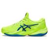 Кроссовки Court Ff 3 'Hazard Green' Женские 1042A220-300