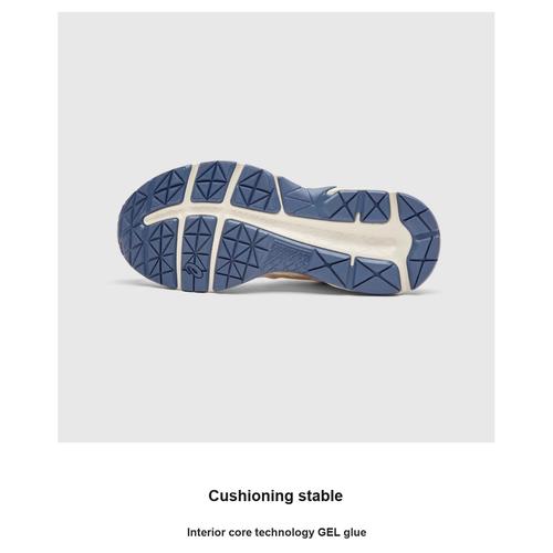 Asics БЕГАЮЩИЕ ДЕТИ Детские кроссовки для бега Дети - 1014A371-021