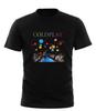 Coldplay World Tour Fan T-Shirt/Tee/Top with a Unique Design. All Sizes