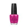 OPI [Nail Lacquer] N36 - HOTTER THAN YOU PINK 15ml