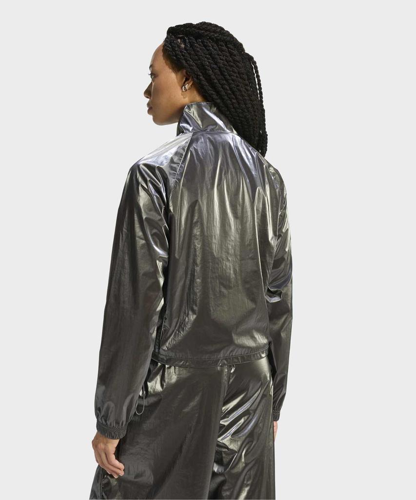 ADIDAS F50 Track Top - Black / Ke0249