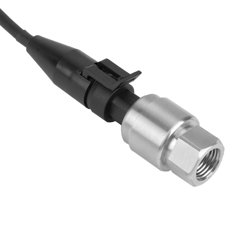 Датчик давления G14" Вход 5 В Выход 0,5?4,5 В 0?5В для воды, газа и масла (0?750 фунтов на кв. дюйм)