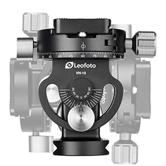 Головка монопода LEOFOTO VH-10