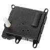 Привод заслонки воздухосмесителя отопителя для Ford Lincoln Mercury 96-10 604-207 604-207 F7DZ-19E616-BA XF1H19E616AB F6DZ19E616BA