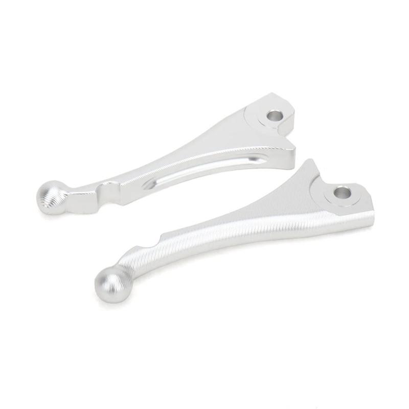 Motorcycle Clutch Brake Handle Lever Kit Accessories For Vespa GTS300 GTS 300 Gts300 Gts 300 2025 2025-A99D