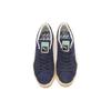 Puma Suede Vintage The Never Worn 2 Unisex Sneakers Blue Navy Light-Straw 394832-01