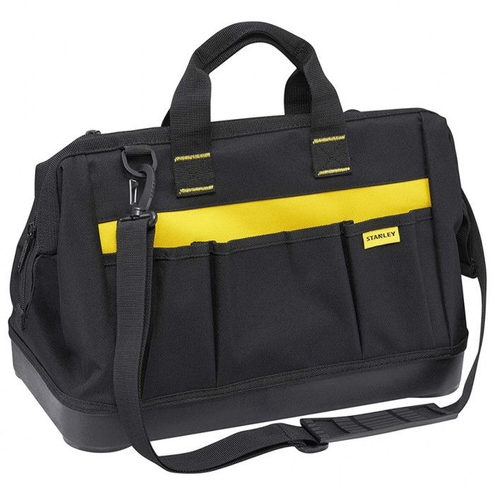 Сумка для инструментов 40 см - STANLEY - 1-96-183