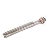 Electric Water Heater Heating Component Replacement Stainless Steel for Immersion Submersible 2000W