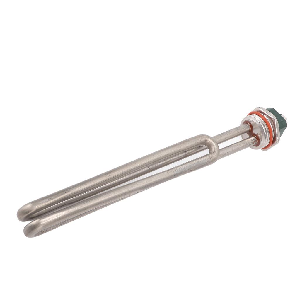 Electric Water Heater Heating Component Replacement Stainless Steel for Immersion Submersible 2000W