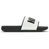 Nike Шлепанцы Offcourt 'Black Summit White' Женские BQ4632-011