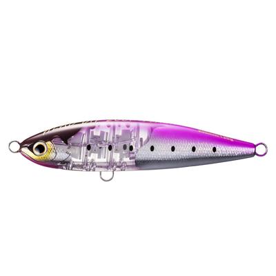 SHIMANO Верхневодный воблер для офшорной ловли Ocea Head Dip 200F Flash Boost 002 F Розовая сардина XU-T20S