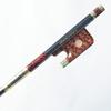 Snake Wood Frog Carbon Fiber Cello Bow ARTIGIANO&VIOLIN AW-203