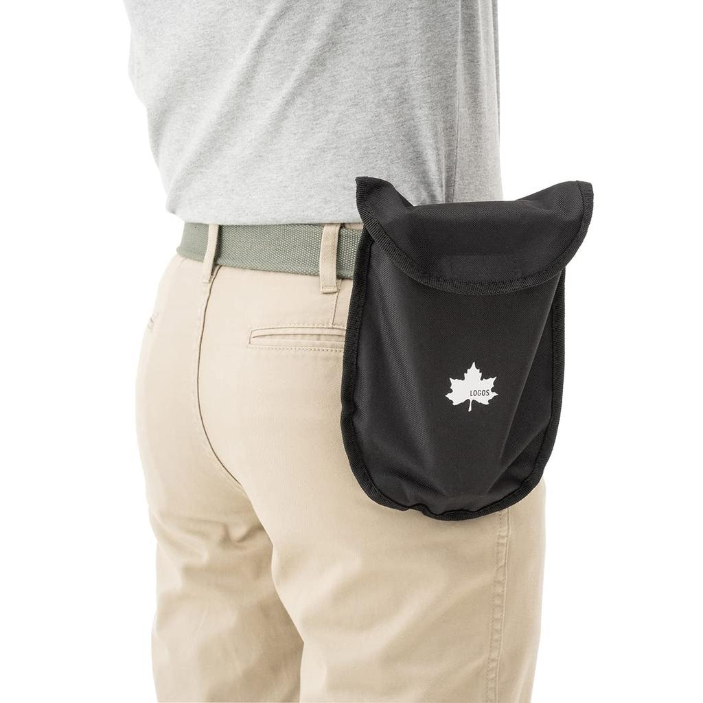 LOGOS Гусеничный мини-экскаватор Camp 84700111