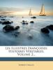Книга Les Illustres Francoises Histoires Veritables Volume 2 by Robert Challes - Paperback