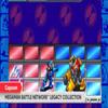 Mega Man Battle Network Legacy Collection Северный коммутатор (Импорт Америка) -