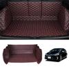 Compatible with Toyota Prius 30 Series Exclusive Car Trunk Mat, Prius 30 Series Standard