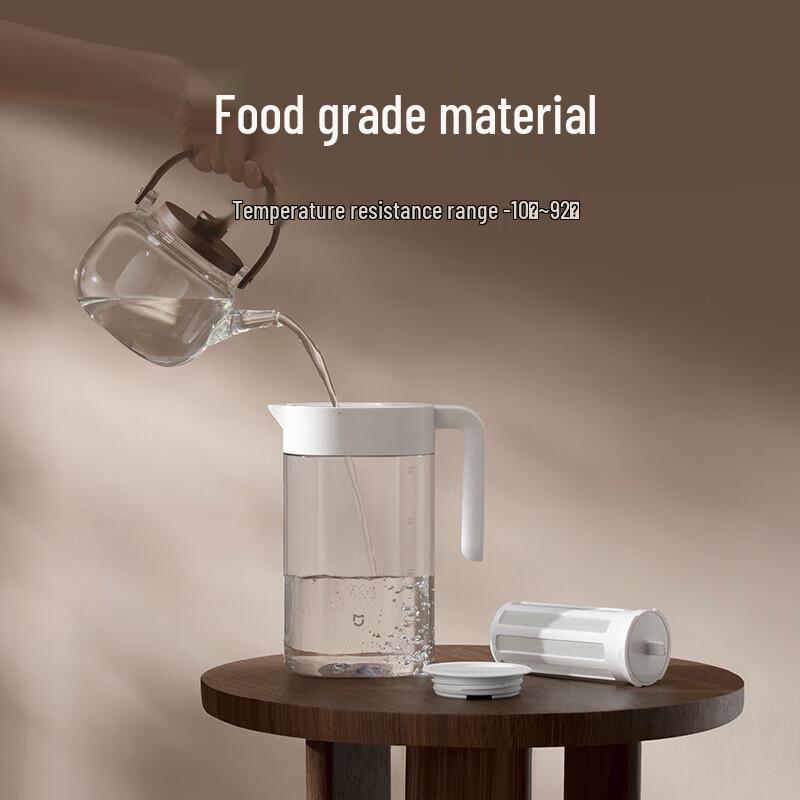 Xiaomi Plastic Cold Water Pitcher