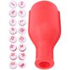 Standard Set Billiard Shaker Bottle Plastic Scoring Pool Shaker Billiard Dice  Bar Club