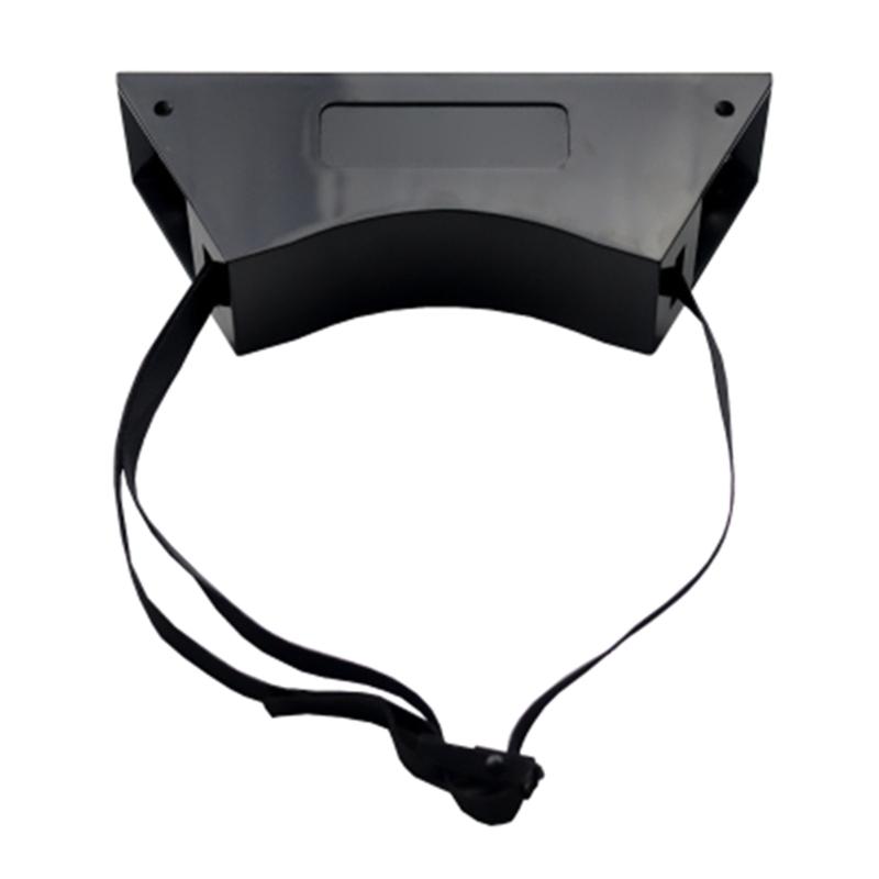 RVs Caravans Liquefied Cylinder Fixing Bracket Gas Tanks Bracket CampersMotorhome