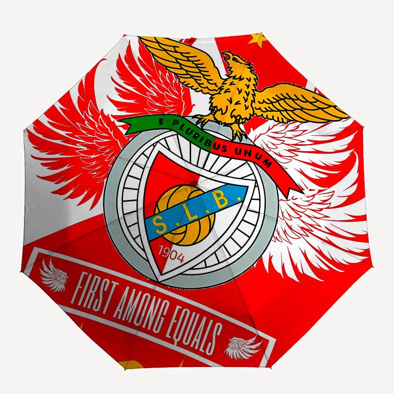 Eagle, Crest Automatic Opening and Closing, 8 rib Structure Portable Umbrella, Suitable for Men and Women in All Seasons Perfect Gift for H