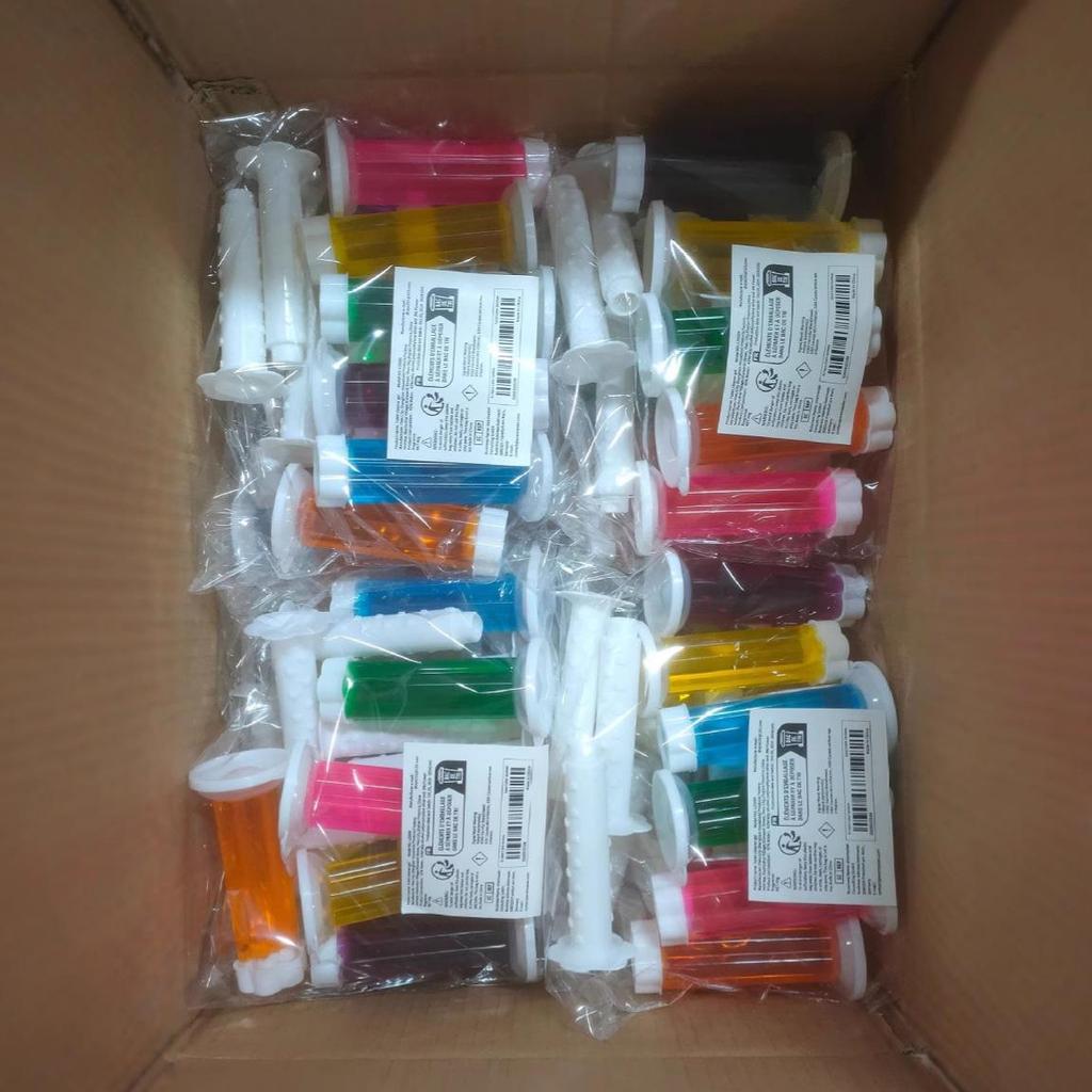 Улучшенный туалетный гель с 14 цветами - Стойкий аромат и дезодорант-очиститель