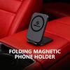 Car Phone Holder Magnetic Foldable Air Vent Mount Stand Universal For BMW X3 X5 M5 M3 E46 E90 E60 F10 E39 F30 E36 G30 E87 E70 VM4