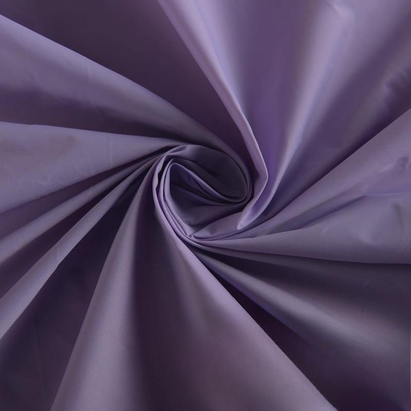 100/300/500 410T Водонепроницаемая ткань из нейлоновой пряжи для пуховика Детской одежды Шитье Легкая 20D Ткань без мембраны