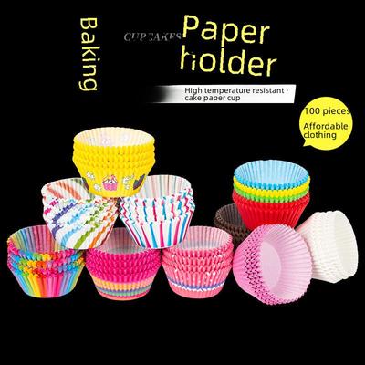 Противни для выпечки Snow Mei Niang: Формочки для шоколадных кексов и печенья