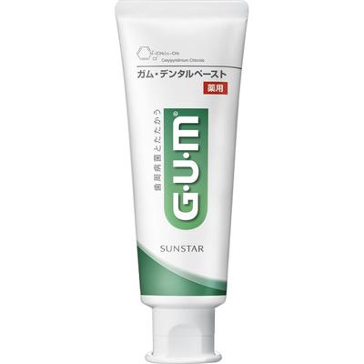 ГУМ. Зубная паста GUM 120г (Квази-лекарство) Зубная паста при заболеваниях пародонта 120 г. Заболевания пародонта