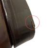 Very Good Silvano Lattanzi Dress shoes Medallion Punched Cap Toe Used