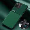 Для Xiaomi Mi 11 Lite Mi11 Lite 5G NE чехол автомобильный магнитный держатель кожаный чехол для телефона для mi 11 lite силиконовый противоударный задний чехол