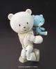 HGBF Beargguy F Сборка истребителей 1/144 (семья) (Гандам Попытка)