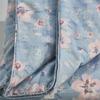 Mercy Home Textiles LV Дизайнерская коллаборация Одеяло из смеси шелка тутового дерева