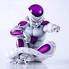 Anime Z Frieza Sitting Position Action Figure PVC Desk Car Ornament Collection Model Doll Toys Gift