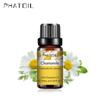 PHATOIL 10/20/30ml Chamomile Pure Essential Oil Aromatherapy for Healthy Calming Air Fresh Diffuser Bathing Body Relieve Improve Sleepment
