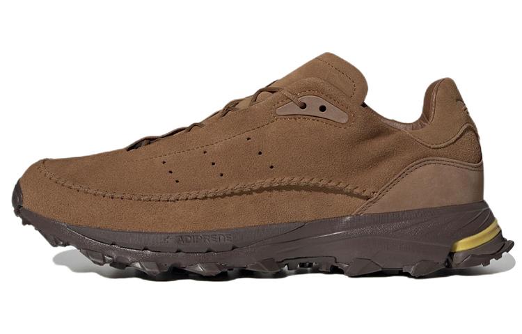 Mocaturf Adidas Originals Adventure 'Wild Brown' HR1528