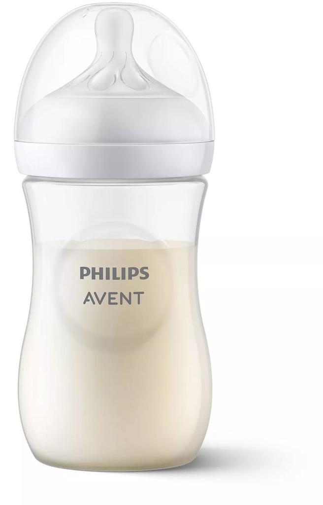 AVENT SCY903/01 Natural Responsive Bottle 260 ml