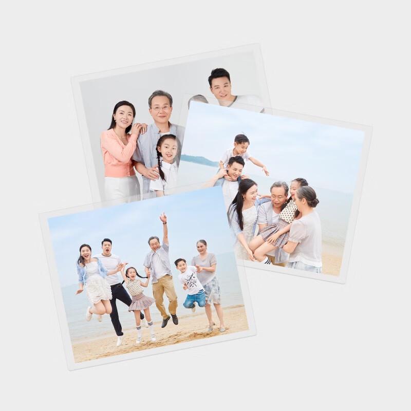 Fujifilm Laminated Glossy Photo Printing Service