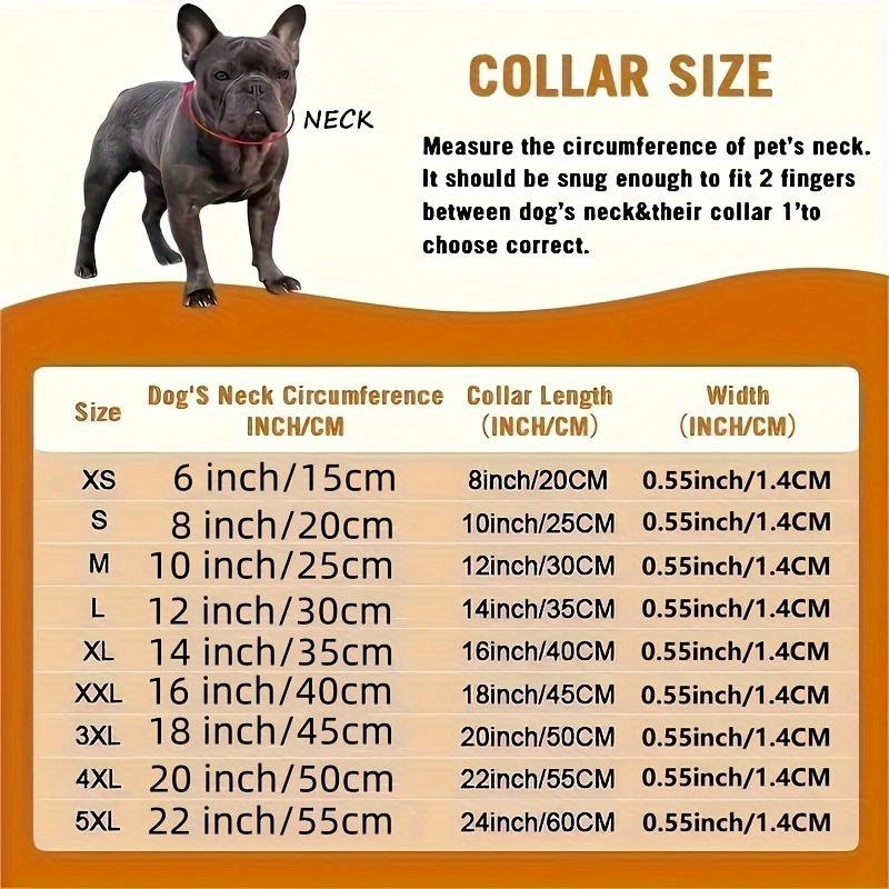 Bling Dog Collar Necklace with Cuban Link, Top Safety Lock, and Faux Diamond Rivets, for Medium To Large Dogs