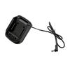 Durable 2.5cm Size Battery Holder Snap on Design Special Design Electric Outlet Holder Battery Collector Stand Level Stand