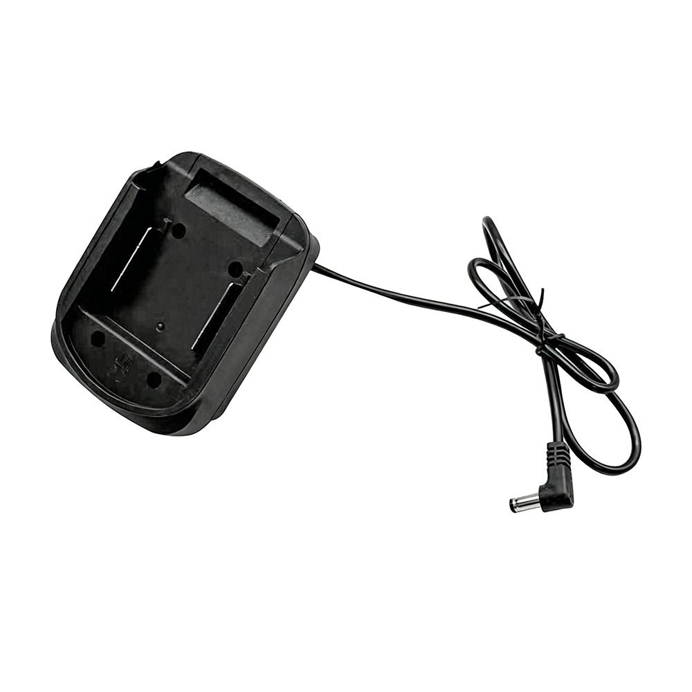Durable 2.5cm Size Battery Holder Snap on Design Special Design Electric Outlet Holder Battery Collector Stand Level Stand