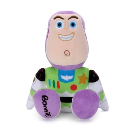 TAKARATOMY A.R.T.S Pixar Character Toy Story 5 Washable Beans Collection Buzz Lightyear Height Approx. 18cm
