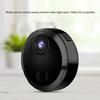 HDQ15 Mini Camera Night Vision Long Standby Time USB Charging High-definition Home Camera