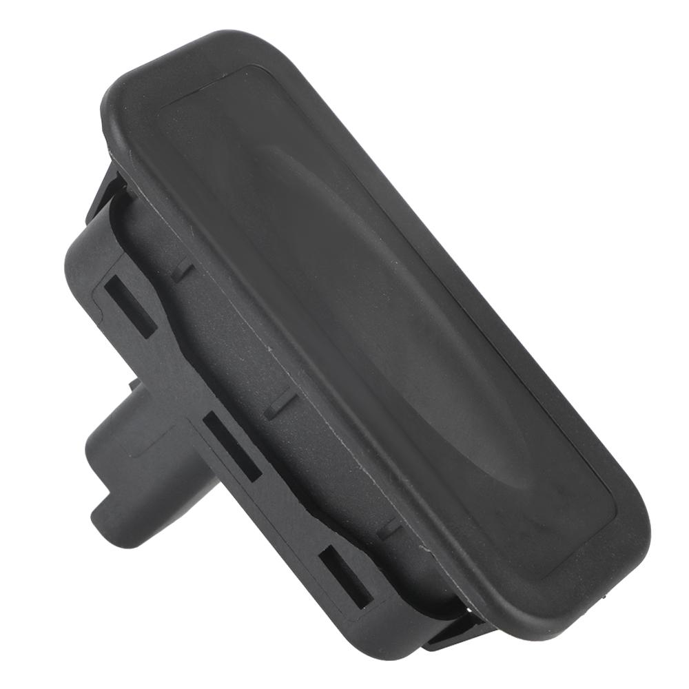 Автомобильный переключатель Кнопка багажника Задней двери Управление задней дверью Автомобильные аксессуары Для Renault MEGANE 2 3 CLIO MK3 MK4 Scenic MK2 Kangoo