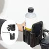 Baby Stroller Accessori Coffee Holder For Stroller Holder Cups And Mobile Accessori For Stroller Cup Phone Holder